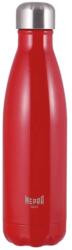 Mepra Sticlă termică inox 0.5 L MEPRA Bob Thermic, roșu