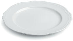 Tognana Platou servire rotund porțelan alb, Tognana Opera 32 cm Tava