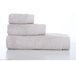 Nef Nef Homeware Set 3 prosoape baie bej 40x60, 50x100 și 80x160 cm, 100% bumbac, Bianca Nef-Nef Prosop