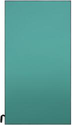 Nef Nef Homeware Prosop de plajă 90x170 cm, microfibră, Nef-Nef Vivid 20, turcoaz Prosop
