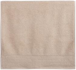Nef Nef Homeware Prosop de față bej in, 50x90 cm, 100% bumbac, Nef-Nef Fresh Prosop