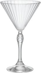 Bormioli Rocco Set 6 pahare AMERICA'20s MARTINI Bormioli Rocco Pahar