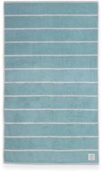 Nef Nef Homeware Prosop de plajă pentru copii 70x120 cm, 100% bumbac, Nef-Nef Junior Bay Kid, albastru Prosop