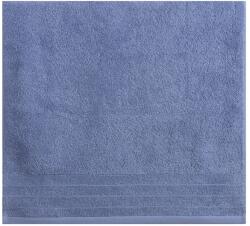 Nef Nef Homeware Prosop de mâini albastru Fresh 30x50 cm, 100% bumbac, Nef-Nef Prosop