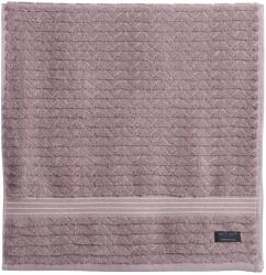 Nef Nef Homeware Prosop de față bej Elements-Elgyn, 50x100 cm, 100% bumbac, Nef-Nef Prosop