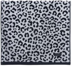 Nef Nef Homeware Prosop de față Tsitar gri, 50x90 cm, 100% bumbac, Nef-Nef Prosop