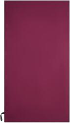 Nef Nef Homeware Prosop de plajă 90x170 cm, microfibră, Nef-Nef Vivid 20, sangria Prosop