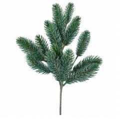 Supergreens Plantă artificială creangă de pin, 60 cm, verde, SUPERGREENS