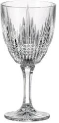 Crystal Bohemia Set 6 pahare vin alb cristal Bohemia Vibes 250 ml Pahar