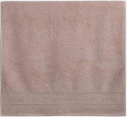 Nef Nef Homeware Prosop de mâini bej 30x50 cm, 100% bumbac, Nef-Nef Fresh, taupe Prosop