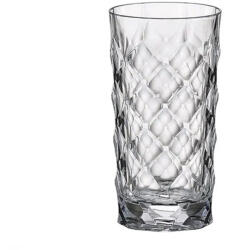 Crystal Bohemia Set 6 pahare apa Bohemia Crystal Tiny Collection 330 ml transparent Pahar