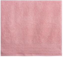 Nef Nef Homeware Prosop de baie 70x140 cm, 100% bumbac, Nef-Nef Fresh, roz Prosop