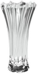 Crystal Bohemia Vaza cristal Bohemia Bromelias 30.5cm