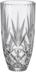 Crystal Bohemia Vază decorativă din cristal Bohemia Christie, transparentă, H 25.5 cm