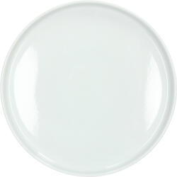 Tognana Platou rotund porțelan 31 cm Tognana Thesis, alb - dhome - 93,60 RON Tava