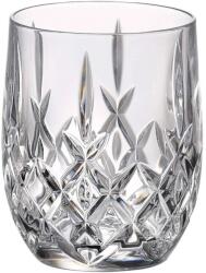 Crystal Bohemia Set 6 pahare whisky 380 ml cristal Bohemia Brixton Pahar