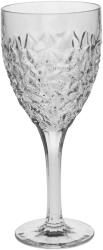 Bohemia Jihlava 1845 Set 6 pahare vin cristal Bohemia Nicolette Wine 270ml Pahar