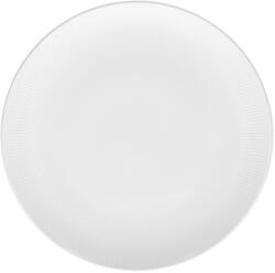 Tognana Platou rotund porțelan 31 cm Tognana June, alb Tava