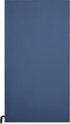 Nef Nef Homeware Prosop de plajă 90x170 cm, microfibră, Nef-Nef Vivid 20, bleumarin Prosop