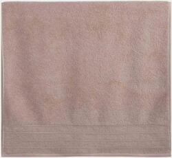 Nef Nef Homeware Prosop de față bej 50x90 cm, 100% bumbac, Nef-Nef Fresh, taupe Prosop
