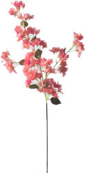 Supergreens Floare artificială Bougainvillea, roz, 120 cm, SUPERGREENS