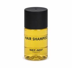 Nef Nef Homeware Sampon hotelier Sandalwood 30ml, amenity de camera, Nef-Nef Homeware