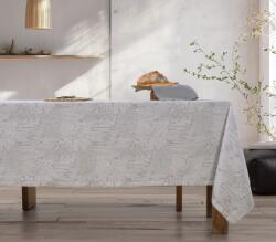 Nef Nef Homeware Față de masă dreptunghiulară Nef Nef Homeware THRON 150x250 cm gri bumbac Fata de masa