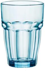 Bormioli Rocco Set 6 pahare Rock Bar Lounge LD ICE Bormioli Rocco 370ml Pahar