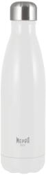 Mepra Sticlă termică inox 0.5 L MEPRA Bob Thermic, alb
