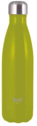Mepra Sticlă termică inox 0.5 L MEPRA Bob Thermic, olive