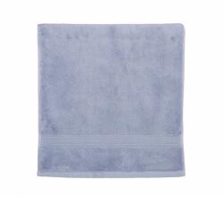 Nef Nef Homeware Prosop de mâini albastru 30x50 cm, 100% bumbac, Nef-Nef, colecția Aegean Prosop