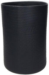 Andrea Fontebasso Vază decorativă din ceramică Andrea Fontebasso Kamea, negru, H29 cm