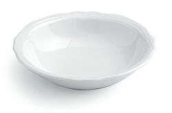 Tognana Bol servire masă din porțelan alb 16 cm, Tognana Opera Castron