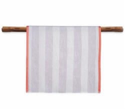 Nef Nef Homeware Prosop de față mov Casual Line, 50x90 cm, 100% bumbac, Nef-Nef Vertia Prosop