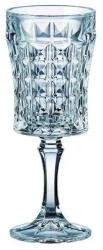 Crystal Bohemia Set 6 pahare vin cristal Bohemia Diamond 200 ml Pahar
