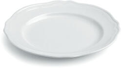 Tognana Farfurie întinsă porțelan 28 cm Tognana Opera, alb
