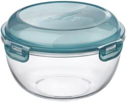 Bormioli Rocco Caserolă termorezistentă sticlă rotundă 22 cm Frigoverre Evolution Bormioli Rocco