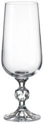 Crystal Bohemia Set 6 pahare bere Crystal Bohemia Sterna 280 ml transparent Pahar