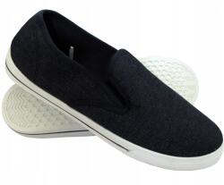  Tornacipő Pepegi Slip On Sötétkék 44-ES
