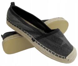 Mango Tornacipő Pepegi Slip On Espadrilles 38-AS