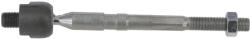 Moog SU-AX-18725 Oldalsó kormányrúd (vég nélkül) L/p (hossz: 244mm)