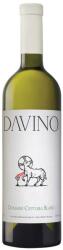 Davino - Domaine Ceptura Blanc, DOC 2025 - 0.75L, Alc: 13.5%