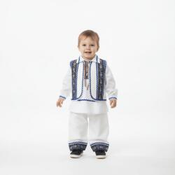Ie Traditionala Costum National Titel 17