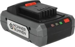 Konner & Sohnen Acumulator Li-Ion 20V KS 20V4-2 (KS 20V4-2)