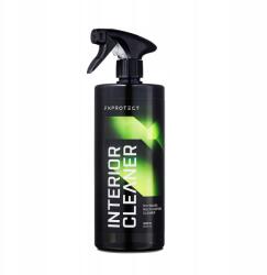 FX PROTECT Interior Cleaner Aktív Oxigénnel Autóbelső Tisztító Szer 1L