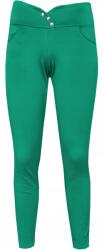  Női Ifjúsági Hosszú Leggings Türkizkék S 36 MODELL: 1506H