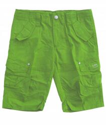  Gyerek Rövidnadrág Khaki Nadrág 110 CM MODELL: AX-23 (KRÓTKIE SPODENKI GREEN ZIELONE AX-23)