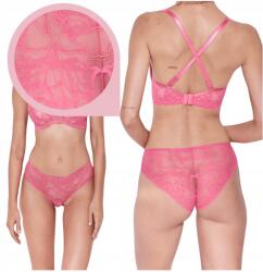 Alles Bugyi Coachella Alles brazil rózsaszín M (COACHELLA-BRAZYLIANY-SS24-BRASTORY)