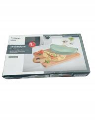 Livarno Home Omlett öntőforma szilikon zárható tartály 250°C-ig Livarno Home (041124)