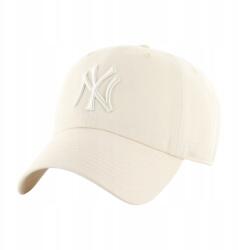 47 Brand Baseball sapka 47 Brand New York Yankees Bézs Pamut Állítható (B-RGW17GWS-NTG)